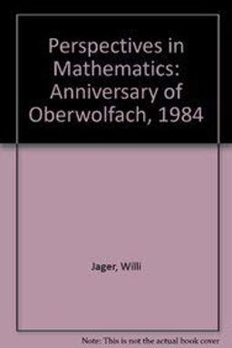 Perspectives in Mathematics