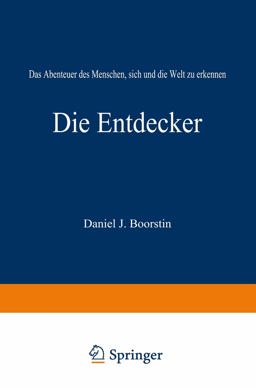 Die Entdecker