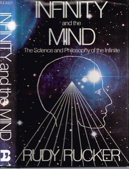 Infinity and the Mind