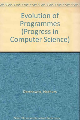 Evolution of Programs