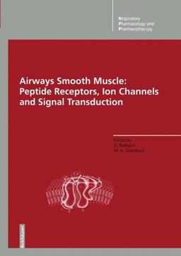 Airways Smooth Muscle