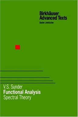 Functional Analysis