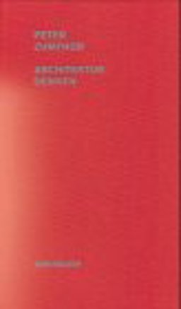 Thinking Architecture