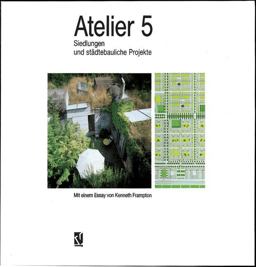Atelier 5