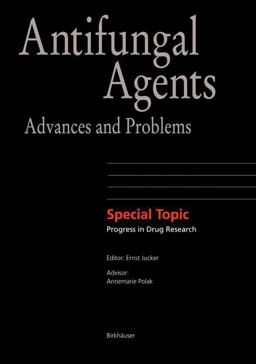 Antifungal Agents Antifungal Agents