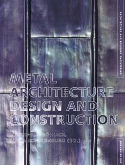 Metal Architecture