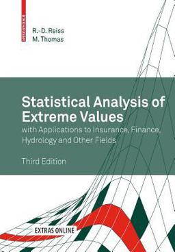Statistical Analysis of Extreme Values