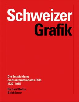 Schweizer Grafik