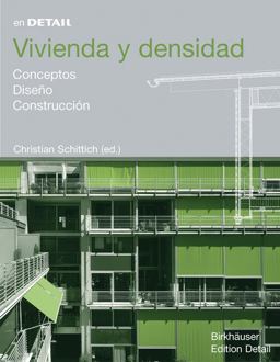 Vivienda y Densidad