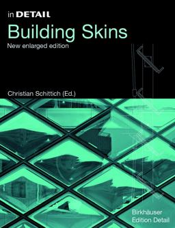 Building Skins 2nd 9783764376406 Front Cover