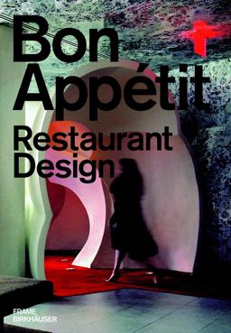 Bon Appétit - Restaurant Design Bon Appétit - Restaurant Design