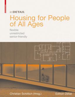 Housing for People of All Ages