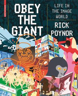 Obey the Giant Life in the Image World 2nd 9783764385002 Front Cover