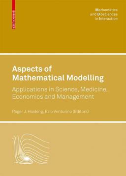 Aspects of Mathematical Modelling