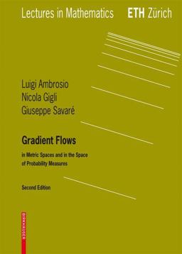 Gradient Flows