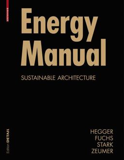 Energy Manual Energy Manual