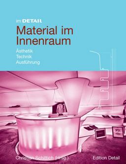 Material Im Innenraum