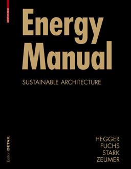 Energy Manual Energy Manual