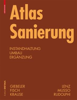 Atlas Sanierung Atlas Sanierung