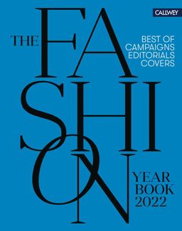 The Fashion Yearbook 2022 The Fashion Yearbook 2022
