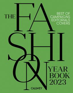 Fashion Yearbook 2023: Best Campaigns Fashion Yearbook 2023: Best Campaigns