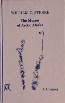The Mosses of Arctic Alaska