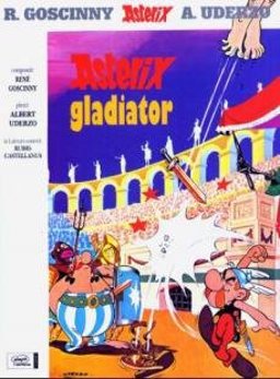 ASTERIX LATEIN 04