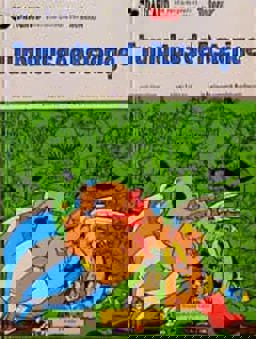 Tumultus de Asterige Latin