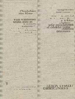 Brief an M. Abel-Rémusat über Die Natur Grammatischer Formen Im Allgemeinen und über Den Geist der Chinesischen Sprache Im Besonderen