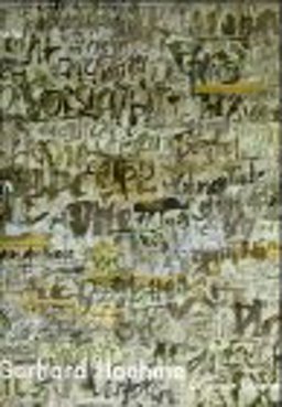 Gerhard Hoehme Gerhard Hoehme