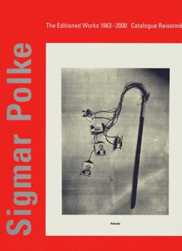 Sigmar Polke Sigmar Polke