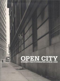 Open City