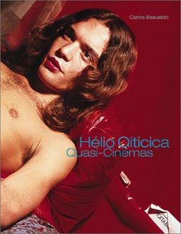 Helio Oiticia