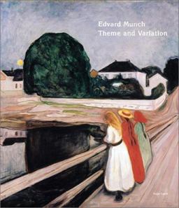 Edvard Munch