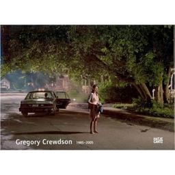 Gregory Crewdson