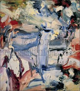 De Kooning