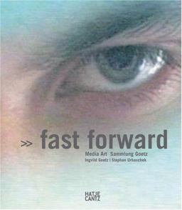 Fast Forward (Bilingual Edition)