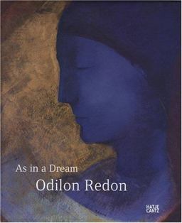 Odilon Redon: As in A Dream