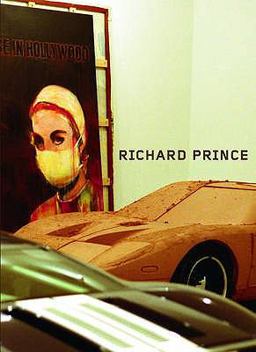 Richard Prince Richard Prince