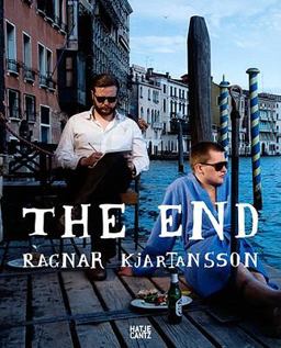 Ragnar Kjartansson: the End