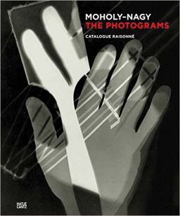 László Moholy-Nagy: the Photograms