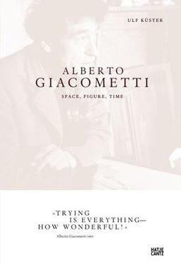 Alberto Giacometti