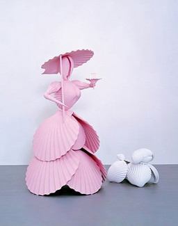 Katharina Fritsch Katharina Fritsch