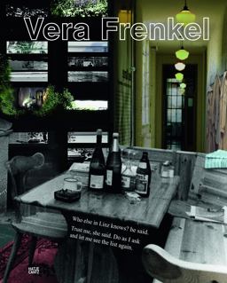 Vera Frenkel Vera Frenkel