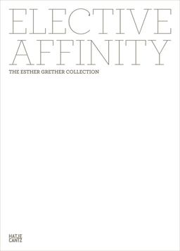 Elective Affinity Elective Affinity