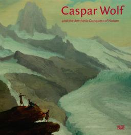Caspar Wolf
