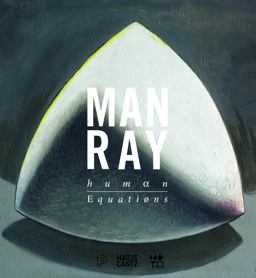 Man Ray: Human Equations  9783775739207 Front Cover