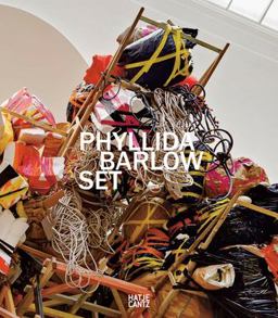 Phyllida Barlow: Sculpture 1963 - 2015 Phyllida Barlow: Sculpture 1963 - 2015