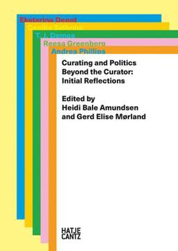 Curating and Politics