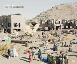 Gianluca Galtrucco For Your Consideration  9783775743440 Front Cover